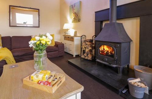 Llanllyfni House | Igamogam