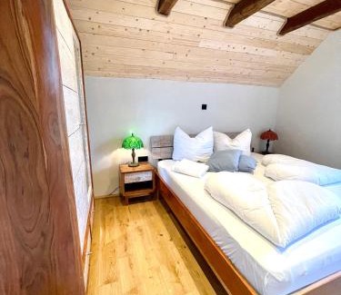 Großthiemig Apartment | Igelnest Großthiemig