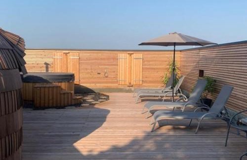 Bahrenborstel House | Igluhut 4