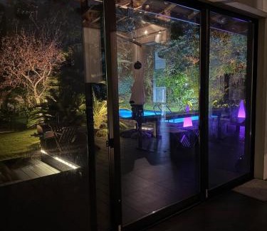 Nagawa Villa | IGUANA Villa COSTA LATINA IWAI BEACH イグアナヴィラ