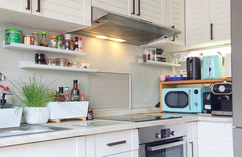 Espinho Apartment | ihE 2-bedroom Apartment Cosy and Sunny