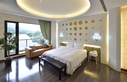 Xizhi District Hotel | iHotel