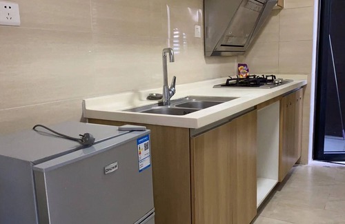 Xishuijiao Apartment | Ihouse Executive Apartment