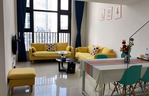 Xishuijiao Apartment | Ihouse Executive Apartment