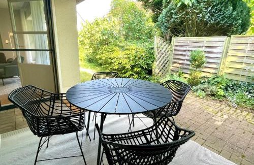 Bad Rothenfelde House | Ihr Bungalow mit Lage, Stil & Garten