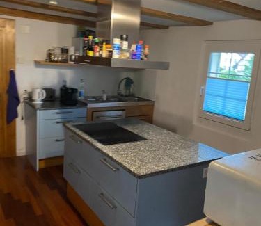 Biberist Apartment | Ihr Zuhause auf Zeit in Biberist