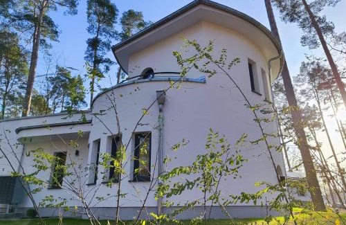 Oberhavel Villa | Ihre Auszeit am See