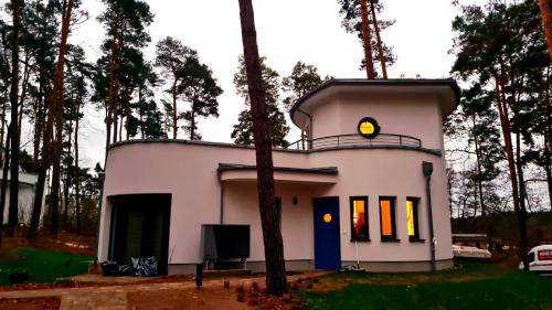 Oberhavel Villa | Ihre Auszeit am See