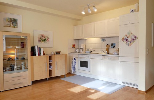 Heiligenstadt in Oberfranken Apartment | Ihre Fewo mit Kunst und Design Mitten in Heiligenstadt