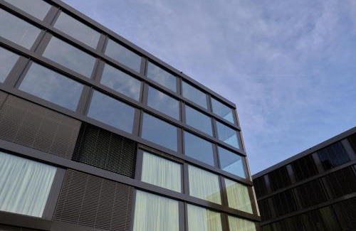 Spreitenbach Apartment | IIP Apartments - Self Check-In