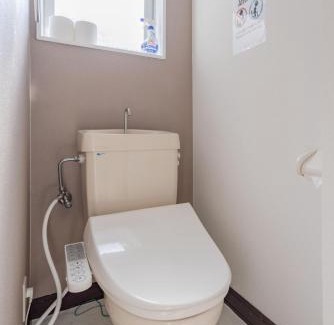 Minami-ku Apartment | Ijiri Good Place House