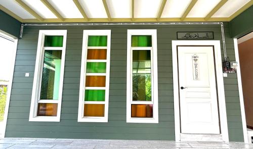 Kampung Baloh House | IJOO RUMAH MUNGIL - Kuala Terengganu