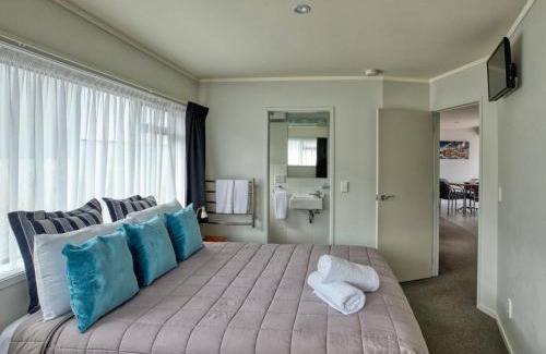 Taupo Apartment | Ika Nui Taupo