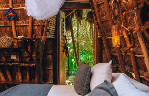 Playa Paraiso Hotel | Ikal Hotel Tulum