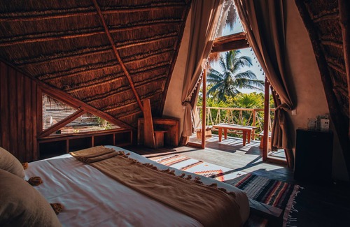 Playa Paraiso Hotel | Ikal Hotel Tulum