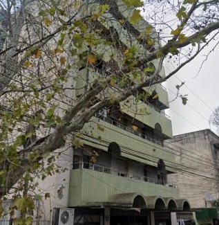 Centro Apartment | IKE Hospedagem Centro-Unidade 1