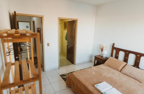 Centro Apartment | IKE Hospedagem Centro-Unidade 1