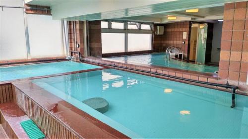 Toshima Hotel | Ikebukuro Royal Hotel