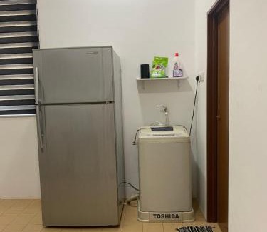 Cherating House | Ikhwan HOMESTAY CHERATING