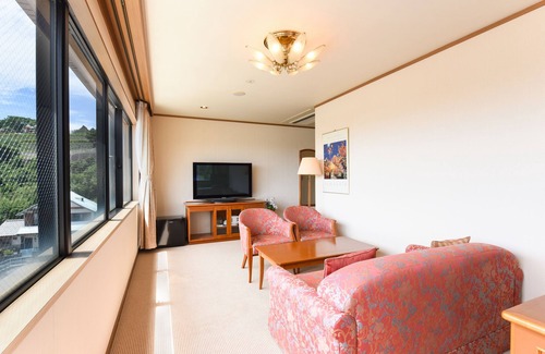 Iki Hotel | Iki Marina Hotel