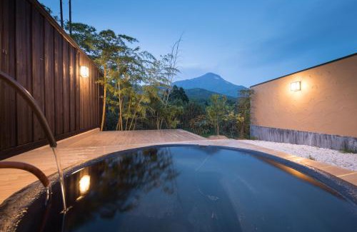 Yufuin Onsen Hotel | Ikkoten