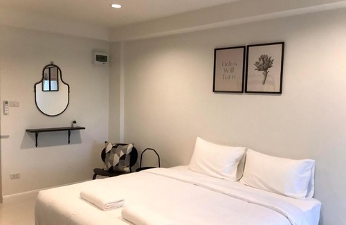 Ang Thong Hotel | IKKYU2 Angthong อิคคิว2