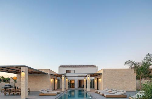 Chorafakia Villa | Ikritis Villas