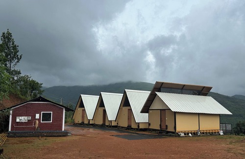 Samse Cottage | Ikshana Cottages By TERASTAY