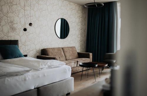 Natternbach Resort | IKUNA Naturresort