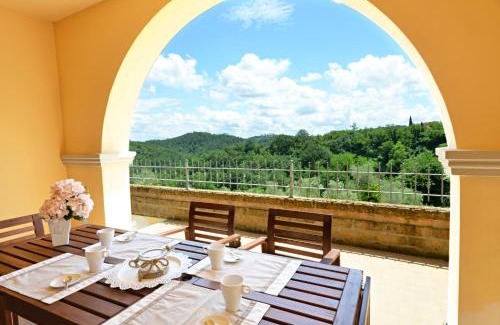 San Gervasio Apartment | Il Borgo di San Gervasio