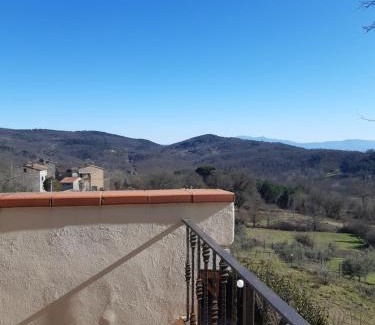 Torniella House | Il Boscaiolo