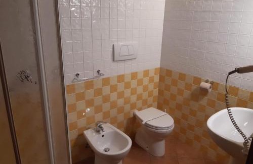 Torniella House | Il Boscaiolo