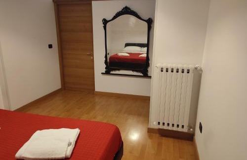 Gioia del Colle Apartment | Il Brigante