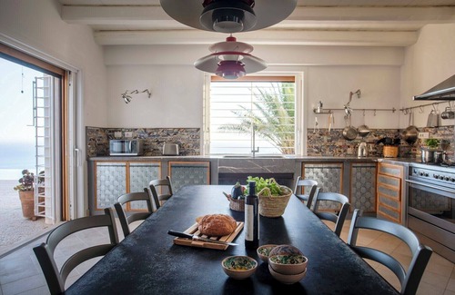 Siculiana Villa | Il Canneto - Three Bedroom Villa, Sleeps 6