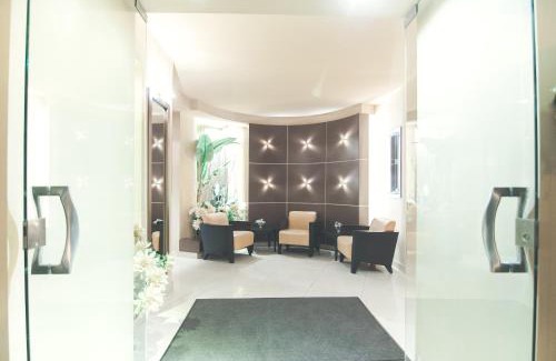 Lamezia Terme Hotel | Il Cantagalli