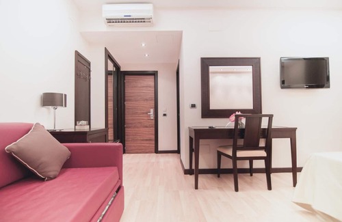 Lamezia Terme Hotel | Il Cantagalli