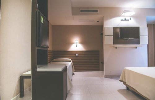 Lamezia Terme Hotel | Il Cantagalli