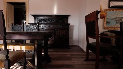 Sambuceto Apartment | Il Casolare