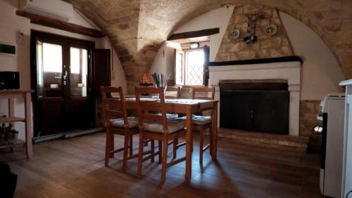Sambuceto Apartment | Il Casolare