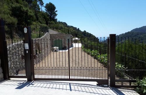 Ventimiglia Apartment | Il Casotto del Nonno