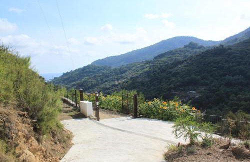 Ventimiglia Apartment | Il Casotto del Nonno
