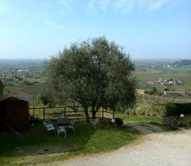 Vo House | Il Castagneto