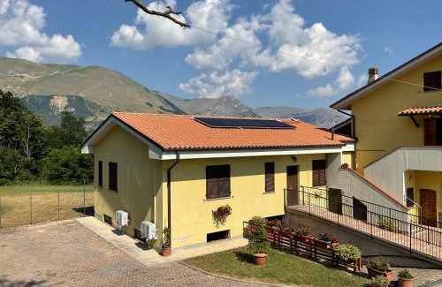 Montemonaco Bed & Breakfast | Il Castagno