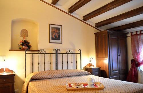 Raffo Bed & Breakfast | Il Castello