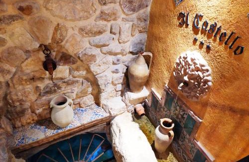 Raffo Bed & Breakfast | Il Castello