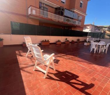 Caere Vetus Apartment | Il Cavalluccio Marino