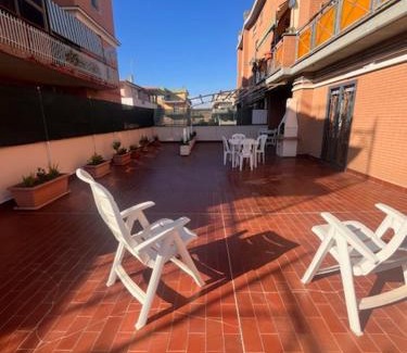 Caere Vetus Apartment | Il Cavalluccio Marino