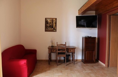 Coste Other | Il Ciliegio dell'Etna