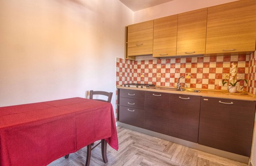 Lampedusa Apartment | Il Corallo - Bilo 3 I