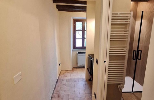 Berceto Apartment | Il Corridore - Piccolo Borgo Tralacoasta
